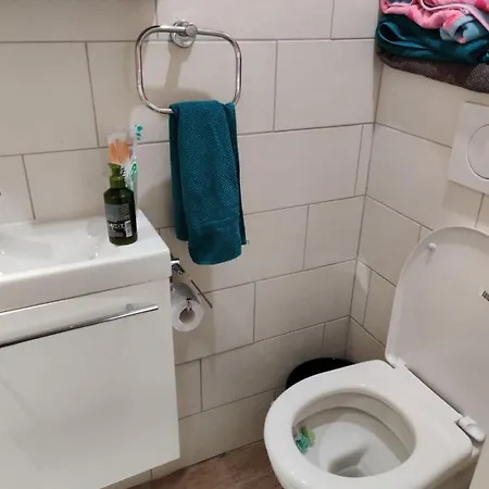 Fonctionnel Appartamento Parigi