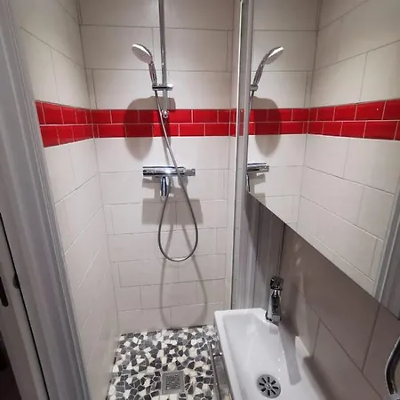 Fonctionnel Apartament *