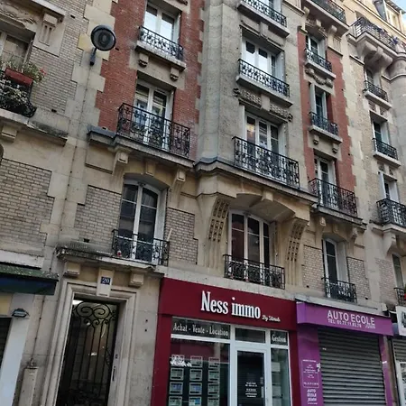 Appartamento Fonctionnel