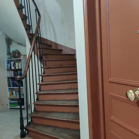 Apartament Fonctionnel Paryż