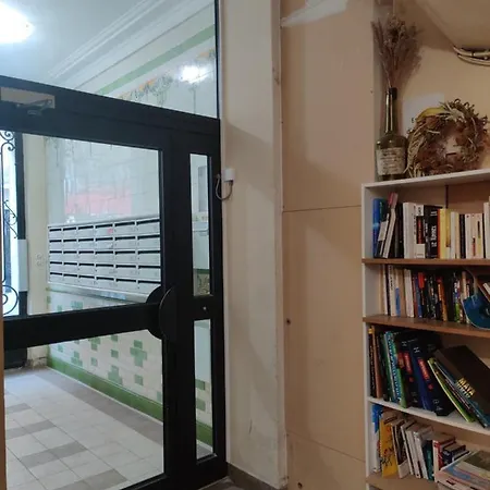 Appartamento Fonctionnel