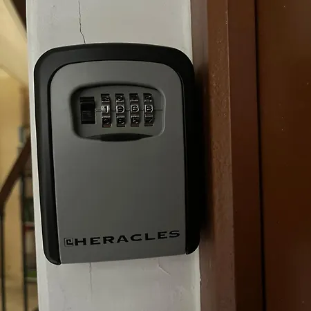 Appartamento Fonctionnel Parigi