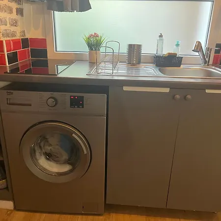 Appartamento Fonctionnel