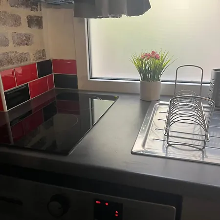 Charmant Studio Fonctionnel Appartement