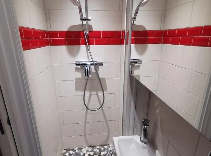 Fonctionnel דירה *