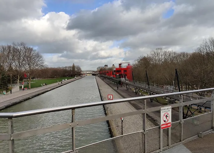 Fonctionnel Parigi