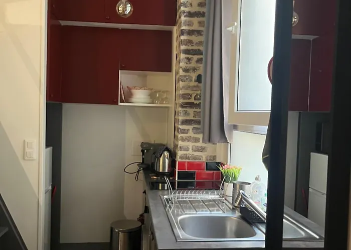 Fonctionnel Parigi