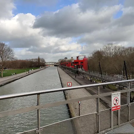 Fonctionnel Paris